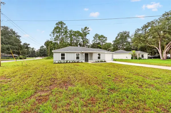 3 PECAN DRIVE CRSE, Ocala, FL 34472