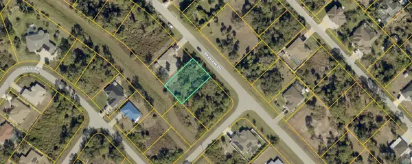 SKYVIEW DR, North Port, FL 34291