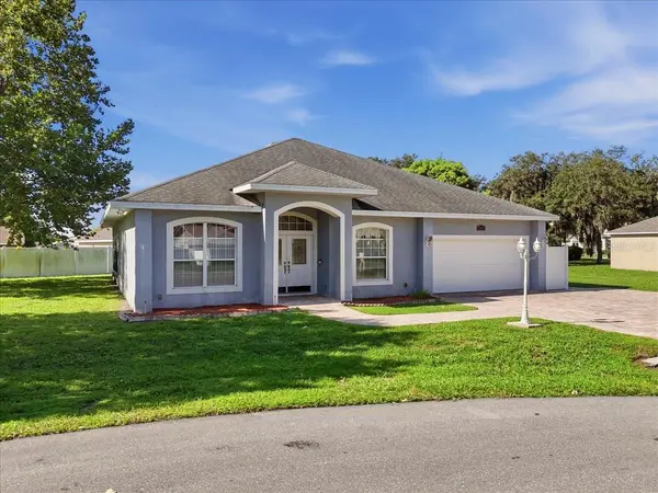 1505 LAKE THOMAS LOOP, Winter Haven, FL 33880