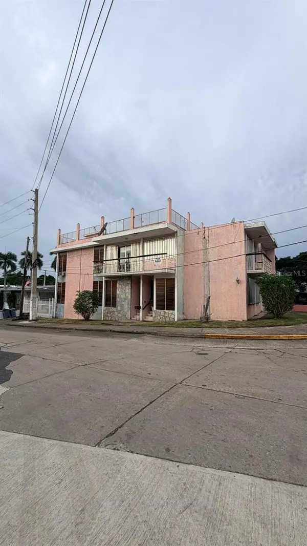 A1 AVENIDA DR. TEJADA, PUEBLO WARD, Lajas, PR 00667
