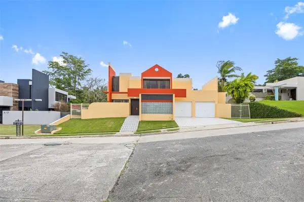 A16 SAN IGNACIO STREET, SAN PEDRO ESTATES, Caguas, PR 00725