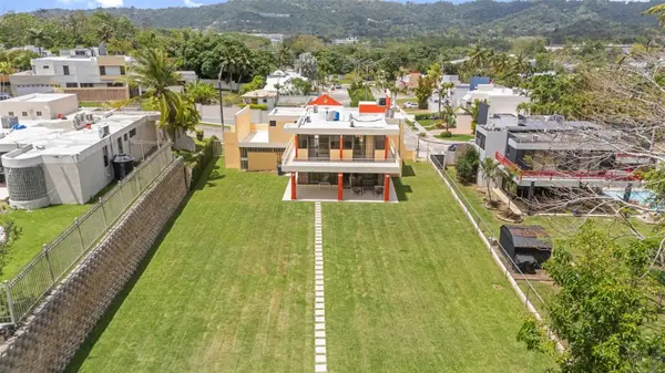 A16 SAN IGNACIO STREET, SAN PEDRO ESTATES, Caguas, PR 00725
