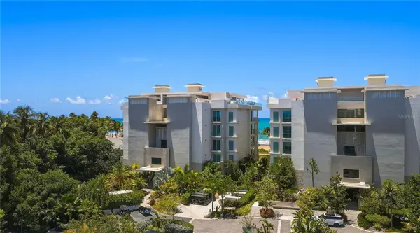 7000 BAHIA BEACH BLVD #Ocean Drive 3301, Rio Grande, PR 00745