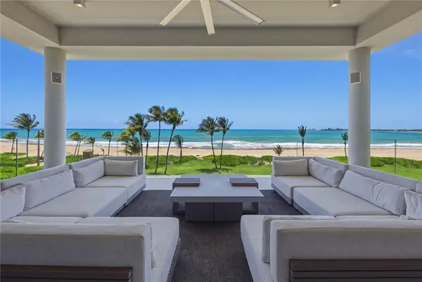 7000 BAHIA BEACH BLVD #Ocean Drive 3301, Rio Grande, PR 00745