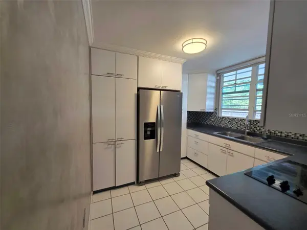 Cond. El Bosque LOS BAEZ #1602, Guaynabo, PR 00971