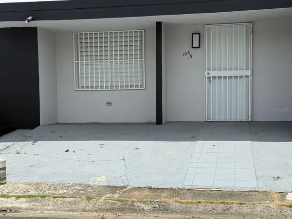 VILLA CAROLINA CALLE 102 #106-19, Carolina, PR 00985