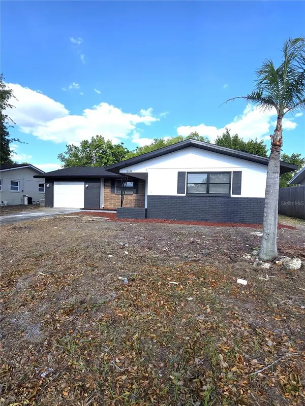 10336 OAK HILL DR, Port Richey, FL 34668