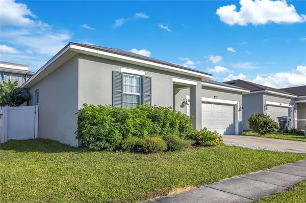 354 CASA VERANO LN, Davenport, FL 33897