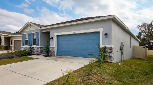 693 CROWN ROSE DR, Eagle Lake, FL 33839