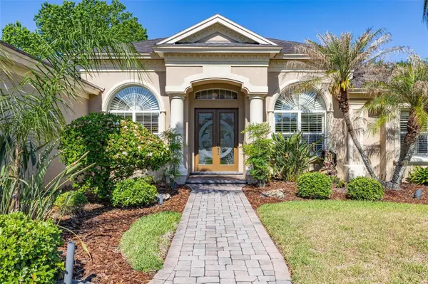 6535 EAGLE RIDGE WAY, Lakeland, FL 33813