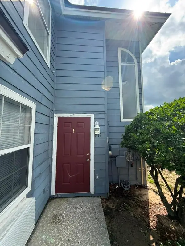 833 CARIBBEAN DR #A, Davenport, FL 33897
