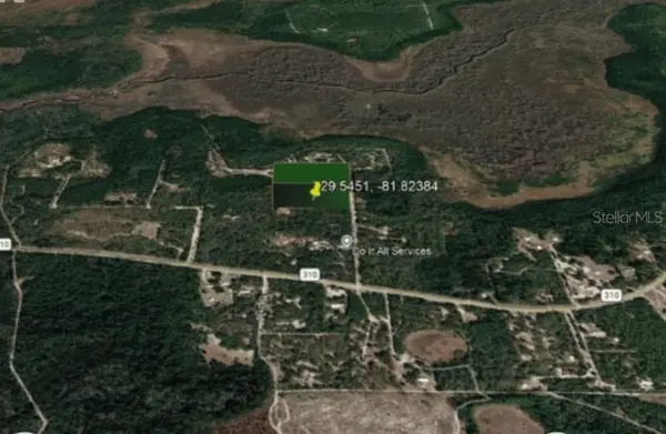 HILL LN, Palatka, FL 32177