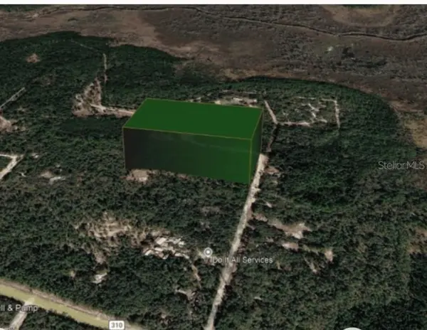 HILL LN, Palatka, FL 32177