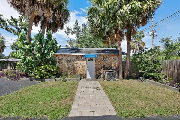 3425 22ND AVE S, St Petersburg, FL 33711