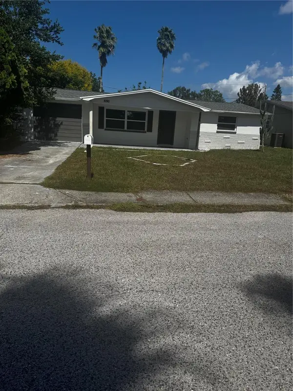 5253 DEVRIES DR, New Port Richey, FL 34652