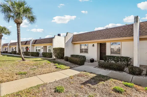 11120 CARRIAGE HILL DR #1, Port Richey, FL 34668