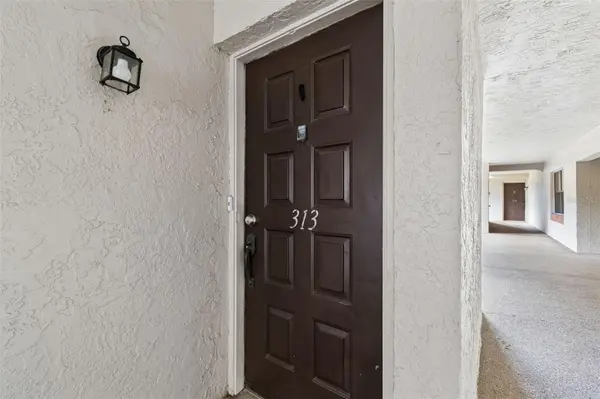 2971 ESTANCIA BLVD #313, Clearwater, FL 33761