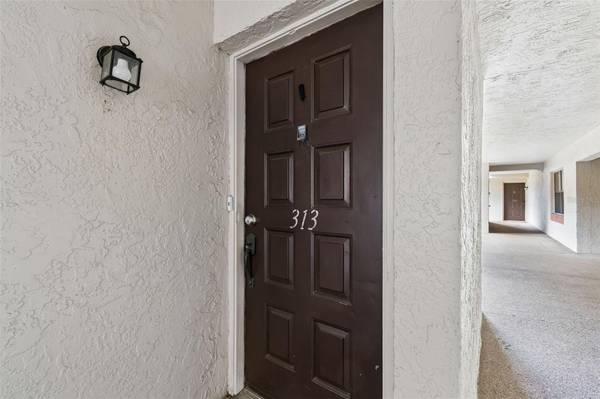 2971 ESTANCIA BLVD #313, Clearwater, FL 33761