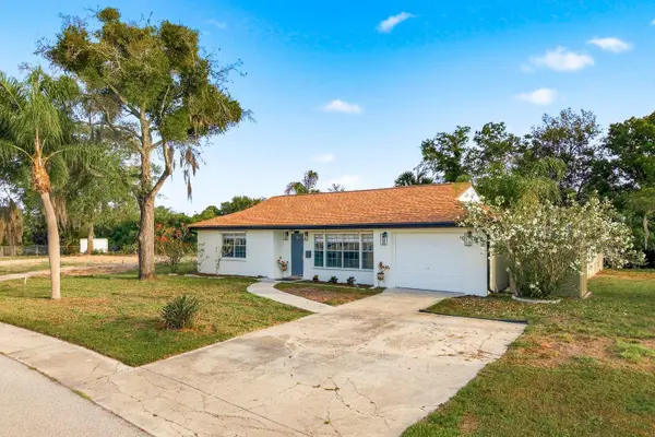3705 GRAYTON DR, New Port Richey, FL 34652