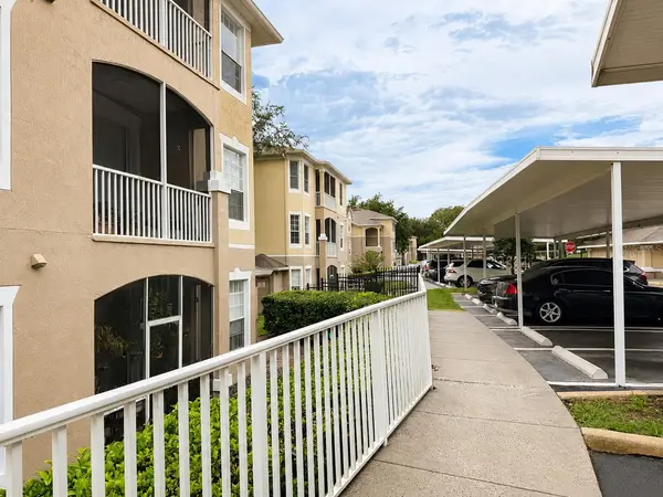 588 BRANTLEY TERRACE WAY #306, Altamonte Springs, FL 32714