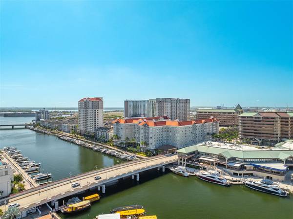 700 S HARBOUR ISLAND BLVD #647, Tampa, FL 33602