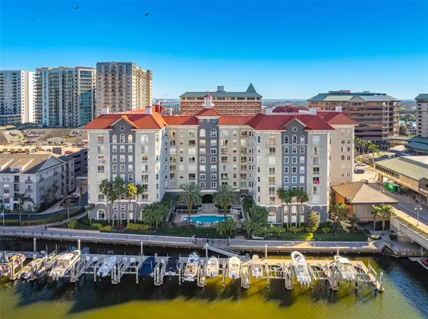 700 S HARBOUR ISLAND BLVD #647, Tampa, FL 33602