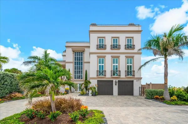 810 ELDORADO AVE, Clearwater Beach, FL 33767