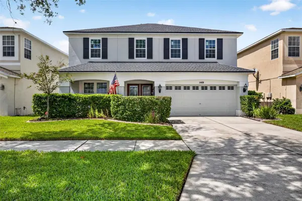 11428 BLUE LILAC AVE, Riverview, FL 33578
