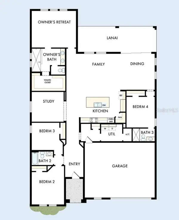12730 DRIFTWOOD TIDE DR, Palmetto, FL 34221