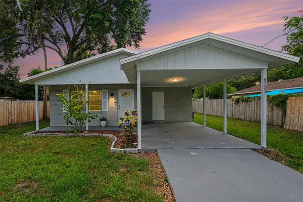 5733 66TH LN N, St Petersburg, FL 33709