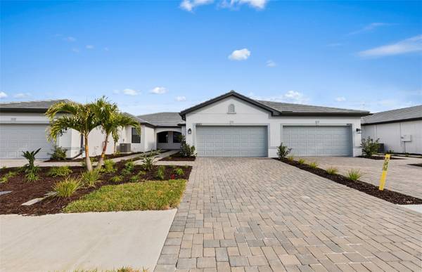 14864 MISTY POND LOOP, Nokomis, FL 34275