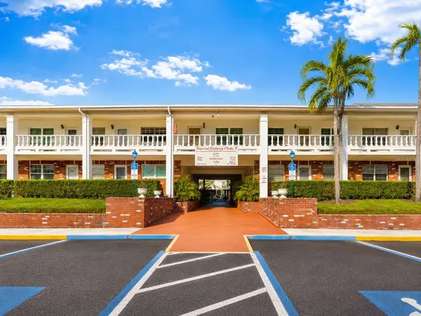 4746 AZALEA DR #109, New Port Richey, FL 34652