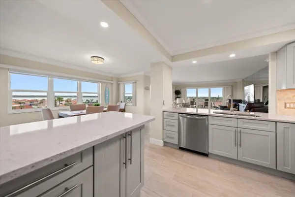 1621 GULF BLVD #607, Clearwater Beach, FL 33767