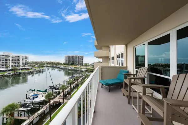 1621 GULF BLVD #607, Clearwater Beach, FL 33767