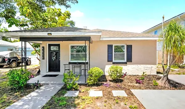 4611 17TH AVE N, St Petersburg, FL 33713