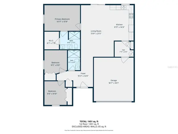 4416 MARINER BLVD, Spring Hill, FL 34609