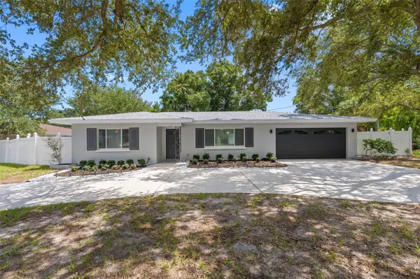 1601 HARDWOOD DR, Clearwater, FL 33756