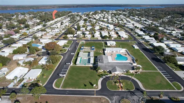 183 PHILADELPHIA BLVD #22, Palm Harbor, FL 34684