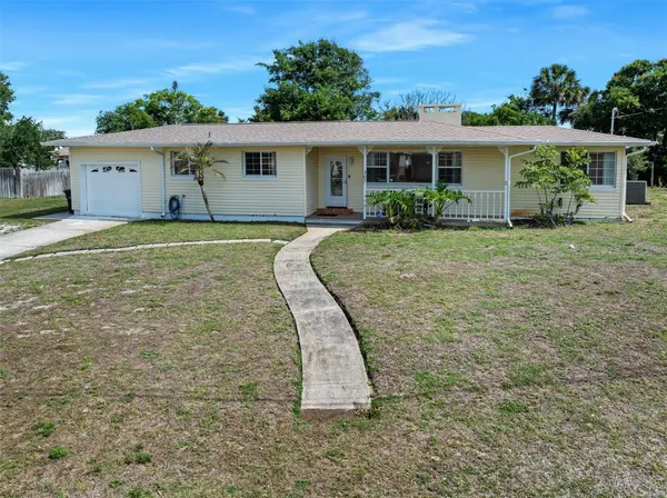 307 MANHATTAN AVE, Daytona Beach, FL 32118