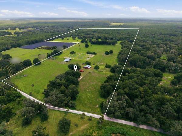 2259 BROWNLEE RD, Seville, FL 32190 photo 59