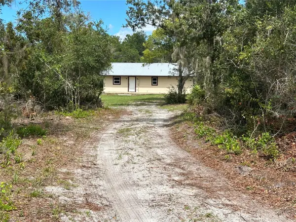 2229 ADELIA BLVD, Deltona, FL 32725