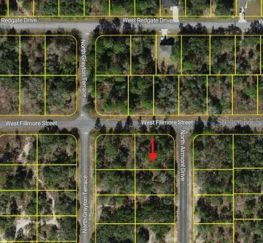 6714 N AIRMONT DR, Dunnellon, FL 34433