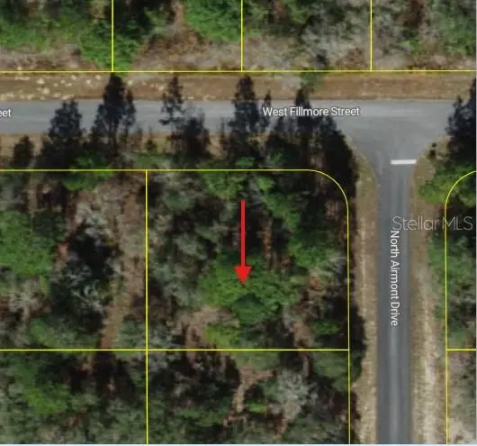 6714 N AIRMONT DR, Dunnellon, FL 34433