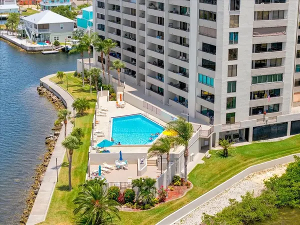 6035 SEA RANCH DR #100, Hudson, FL 34667