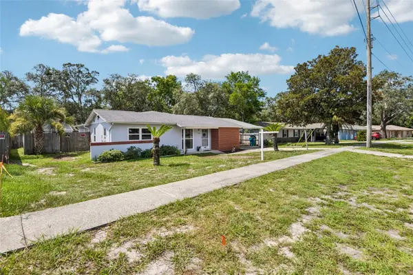 7446 PINEHURST DR, Spring Hill, FL 34606