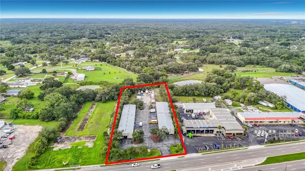 11918 MANCINI WAY, New Port Richey, FL 34654