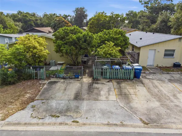 1615 PALM WAY, Largo, FL 33771