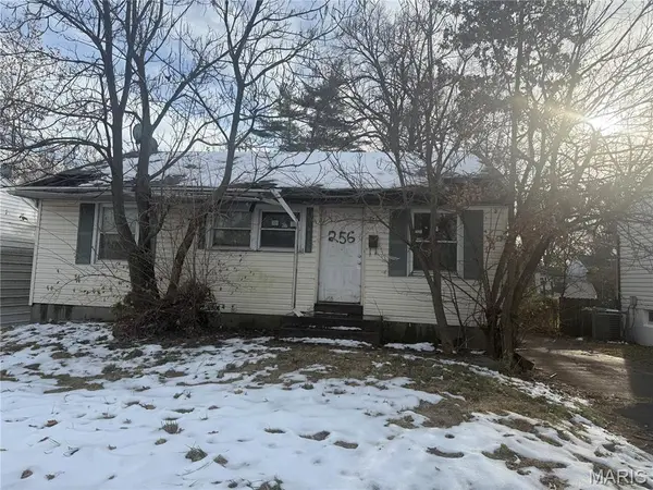 256 Shepley DR, St Louis, MO 63137