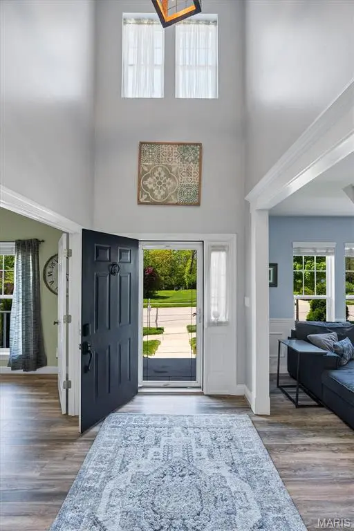 706 Rolling Wind DR, O'fallon, MO 63368