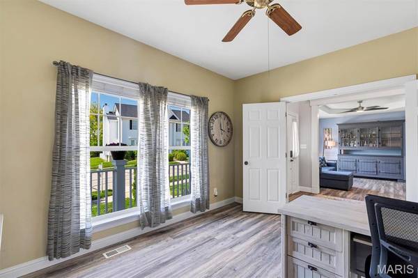 706 Rolling Wind DR, O'fallon, MO 63368